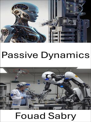 cover image of Passive Dynamics